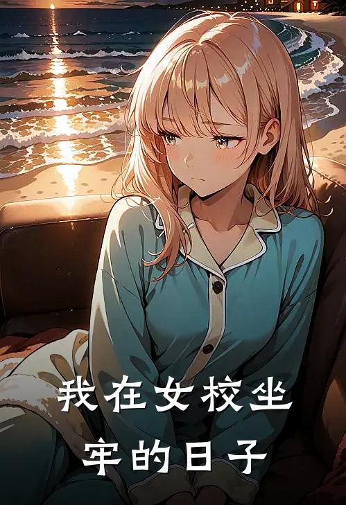 我在女校坐牢的日子