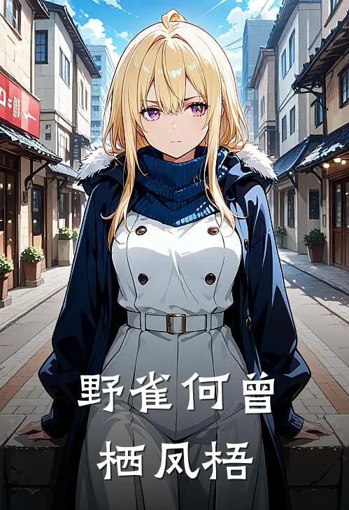 《野雀何曾栖凤梧》李慕渊江漫青火爆新书_野雀何曾栖凤梧(李慕渊江漫青)最新热门小说