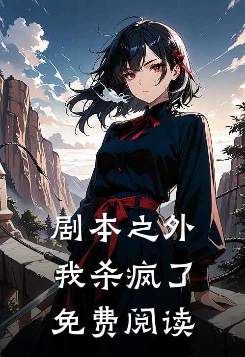 剧本之外我杀疯了免费阅读