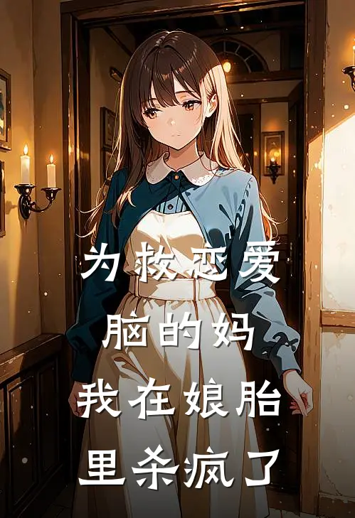 为救恋爱脑的妈，我在娘胎里杀疯了(江淮苏晴)小说免费阅读无弹窗_完结小说为救恋爱脑的妈，我在娘胎里杀疯了江淮苏晴