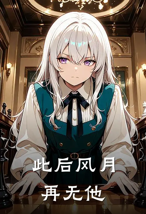 此后风月再无他