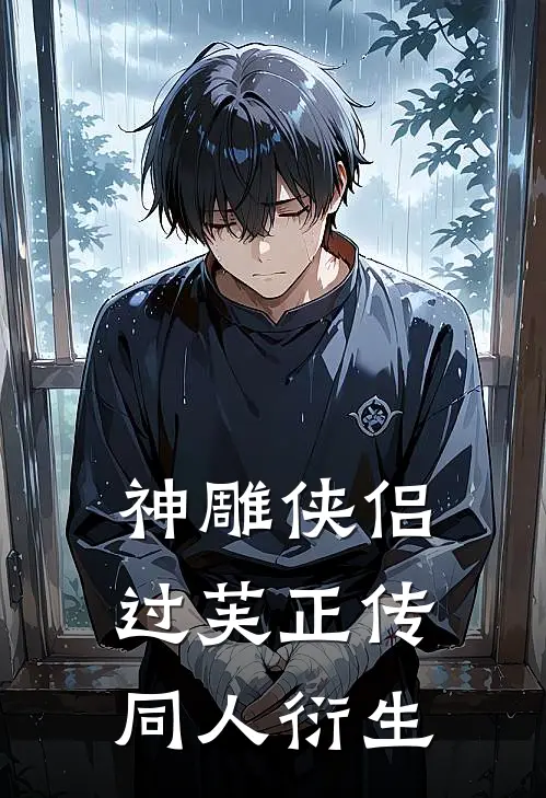 神雕侠侣：过芙正传【同人衍生】杨过芙儿免费小说_完本免费小说神雕侠侣：过芙正传【同人衍生】杨过芙儿