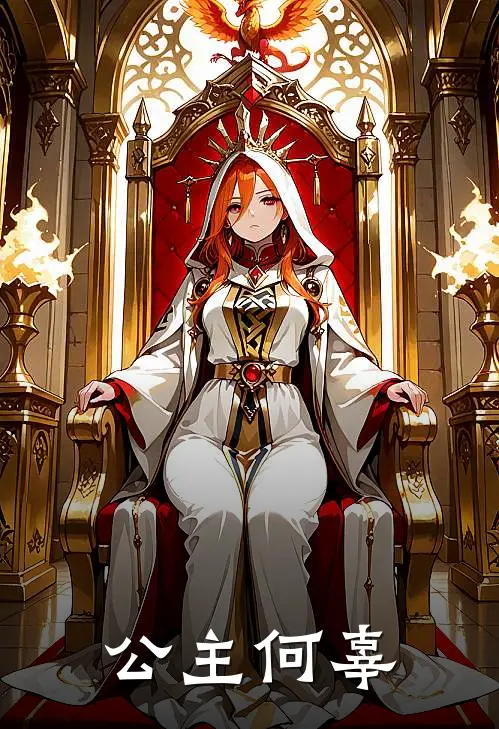 公主何辜梁祈雪如尘完整版小说_小说完结推荐公主何辜(梁祈雪如尘)