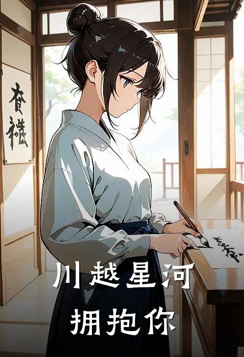 川越星河拥抱你