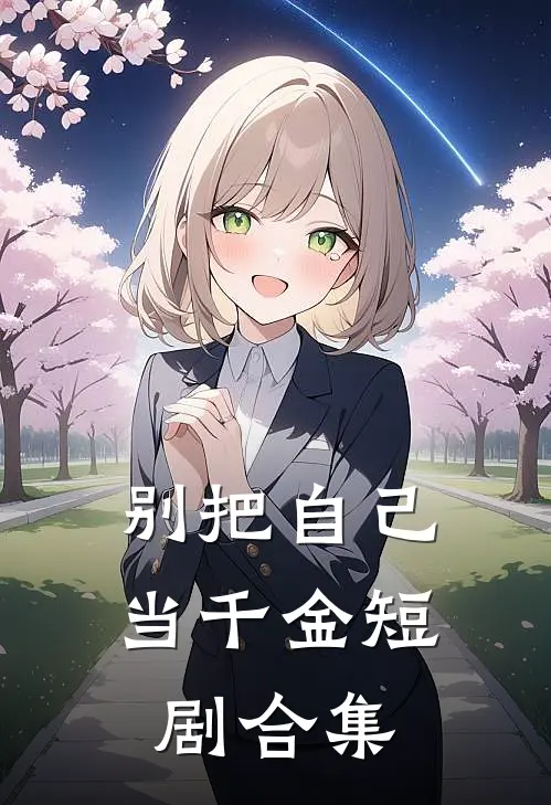 别把自己当千金短剧合集