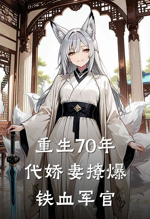 重生70年代娇妻撩爆铁血军官