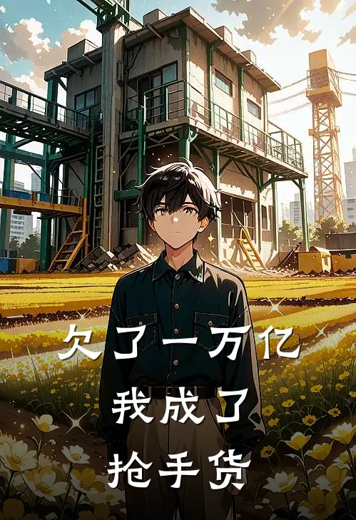 欠了一万亿，我成了抢手货(叶龙江天雄)在哪看免费小说_全本免费完结小说欠了一万亿，我成了抢手货叶龙江天雄