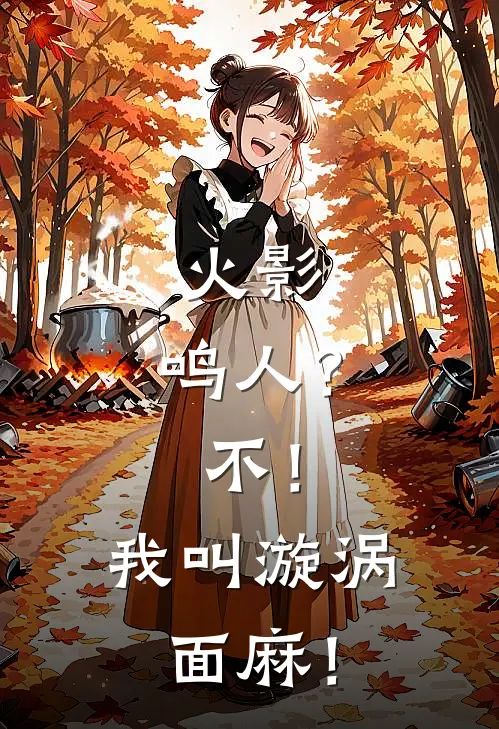 火影：鸣人？不！我叫漩涡面麻！查克拉查克拉小说完整版免费阅读_最新章节列表火影：鸣人？不！我叫漩涡面麻！(查克拉查克拉)