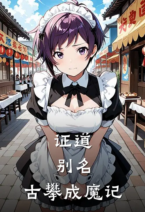 证道：别名：古攀成魔记