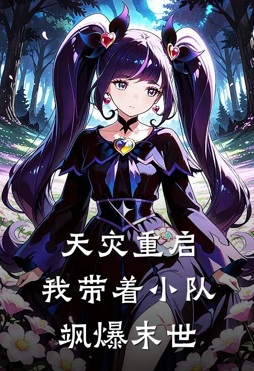 天灾重启：我带着小队飒爆末世温予林玉兰最新免费小说_免费完本小说天灾重启：我带着小队飒爆末世温予林玉兰