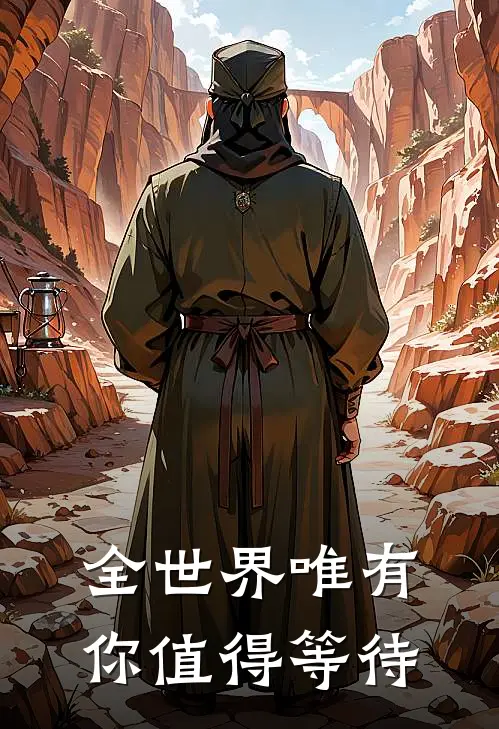 全世界唯有你值得等待