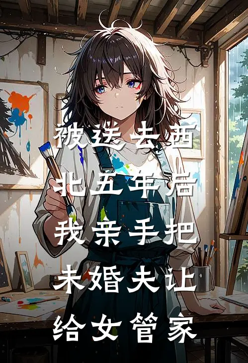 被送去西北五年后，我亲手把未婚夫让给女管家