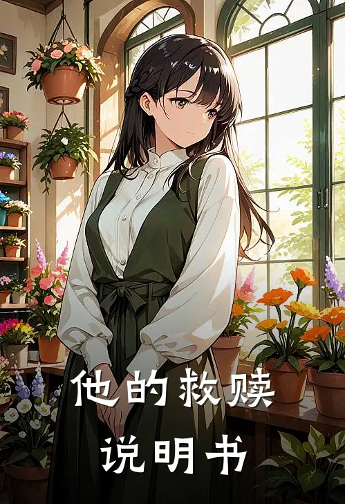 他的救赎说明书(沈清辞萧绝)免费小说阅读_免费小说完整版他的救赎说明书(沈清辞萧绝)