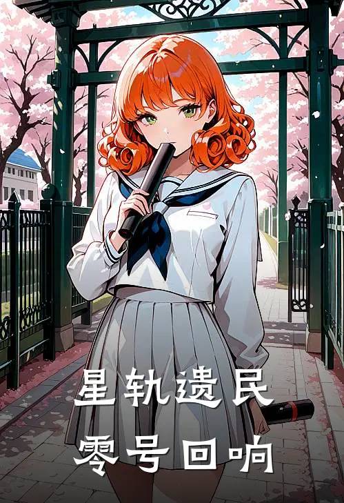 星轨遗民：零号回响