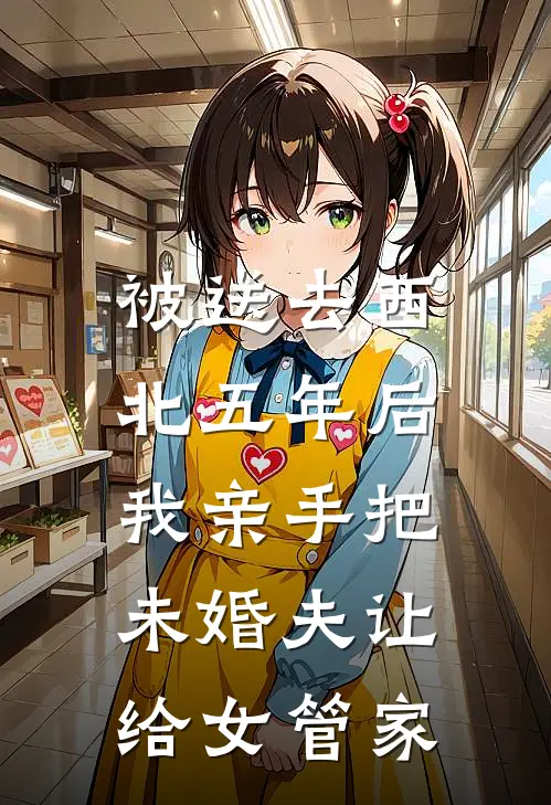 被送去西北五年后，我亲手把未婚夫让给女管家(沈西执周清清)小说最新章节_全文免费小说被送去西北五年后，我亲手把未婚夫让给女管家沈西执周清清