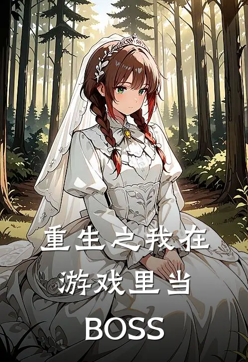重生之我在游戏里当BOSS