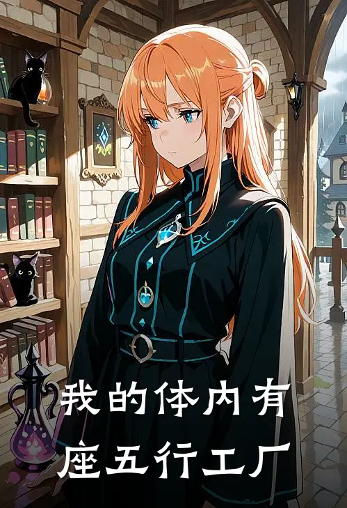 我的体内有座五行工厂(张凡杜倩)完结小说推荐_免费小说我的体内有座五行工厂(张凡杜倩)