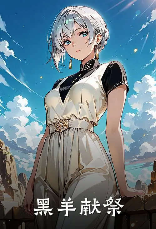 黑羊献祭