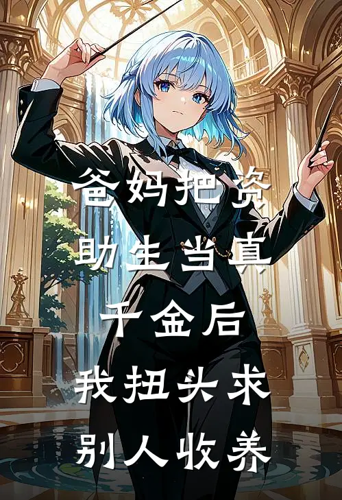 爸妈把资助生当真千金后，我扭头求别人收养我周瑶免费完结小说_完本完结小说爸妈把资助生当真千金后，我扭头求别人收养(我周瑶)