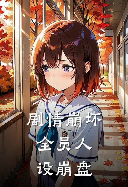 剧情崩坏：全员人设崩盘