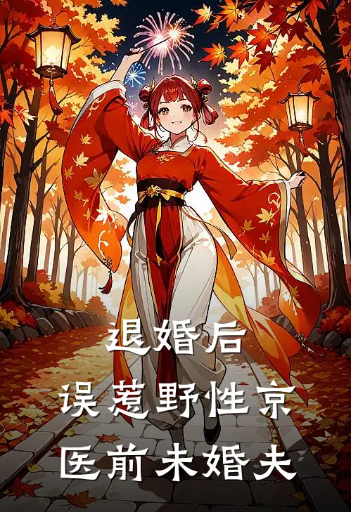 退婚后，误惹野性京医前未婚夫何清染陆诚睿热门免费小说_免费小说免费阅读退婚后，误惹野性京医前未婚夫何清染陆诚睿