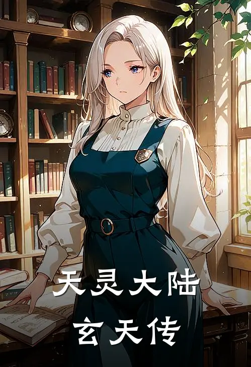 天灵大陆：玄天传