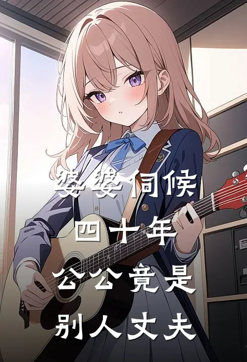 婆婆伺候四十年，公公竟是别人丈夫