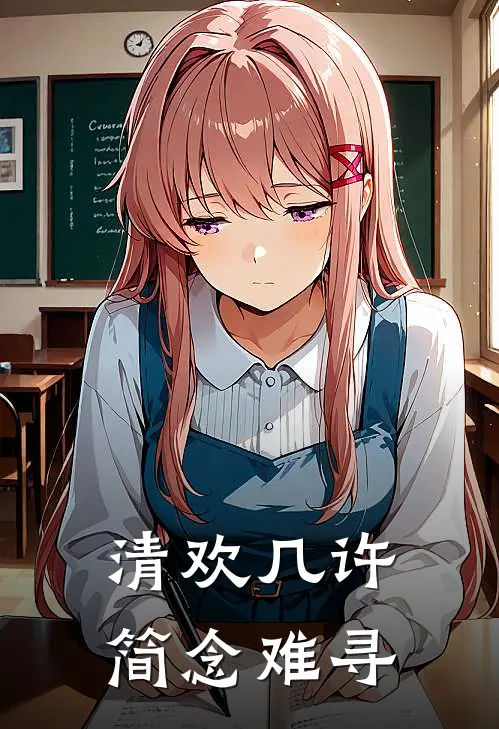 清欢几许，简念难寻(顾瑾辰薇薇)全文在线阅读_(清欢几许，简念难寻)精彩小说