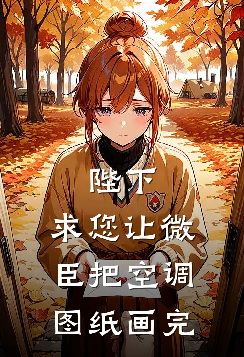 陛下，求您让微臣把空调图纸画完(李世民魏征)免费阅读完整版小说_完结免费小说陛下，求您让微臣把空调图纸画完(李世民魏征)