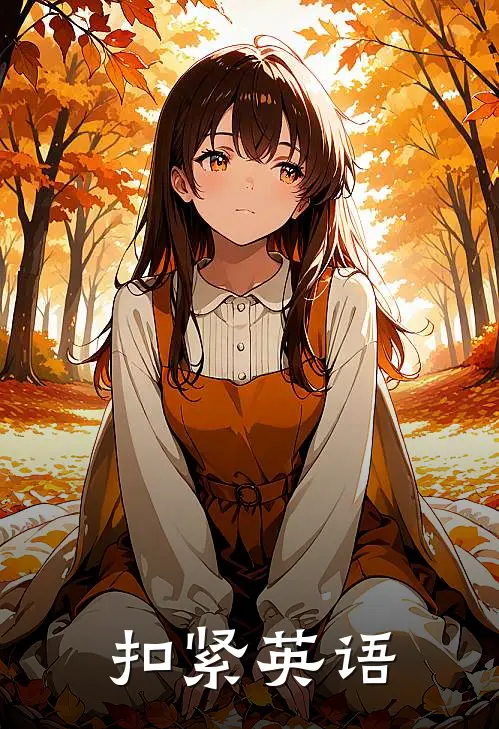 扣紧英语