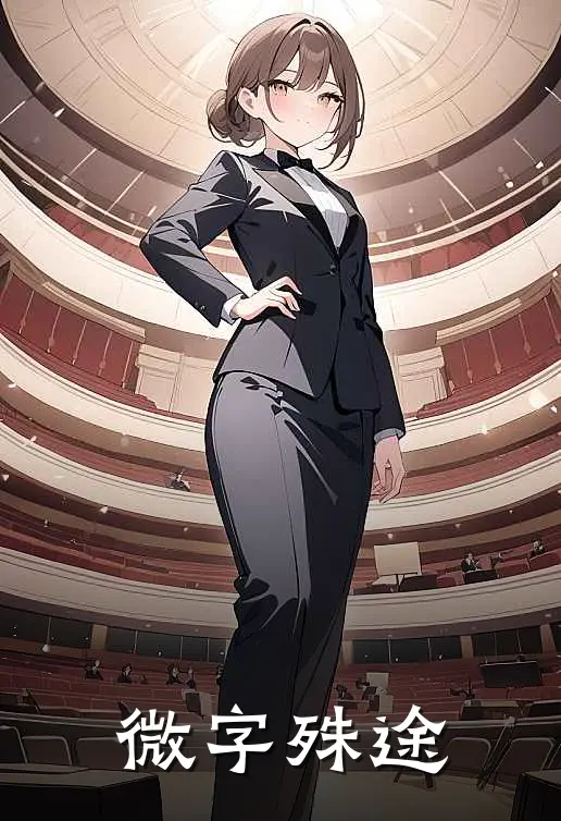 微字殊途（叶梓臣叶梓臣）全文免费阅读无弹窗大结局_微字殊途最新章节列表_笔趣阁（叶梓臣叶梓臣）