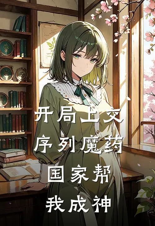开局上交序列魔药，国家帮我成神林穆陈卫国完结小说免费阅读_热门免费小说开局上交序列魔药，国家帮我成神(林穆陈卫国)