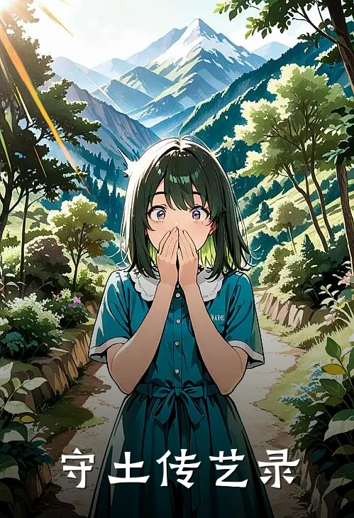 守土传艺录