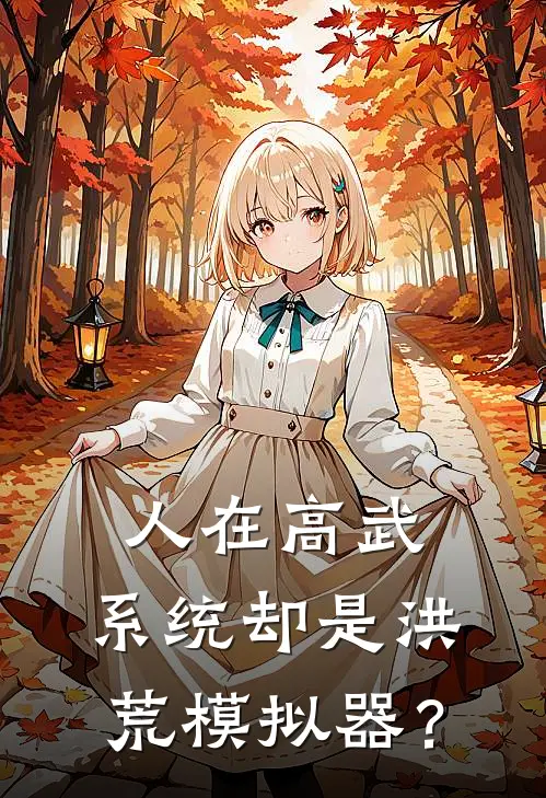 人在高武，系统却是洪荒模拟器？