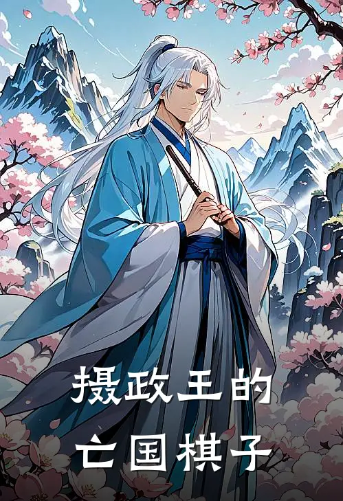 摄政王的亡国棋子