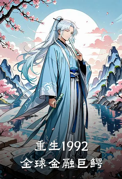 重生1992全球金融巨鳄
