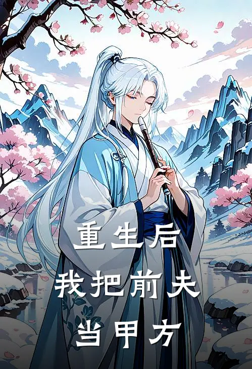 林知夏周明远《重生后，我把前夫当甲方》完结版免费阅读_重生后，我把前夫当甲方全文免费阅读