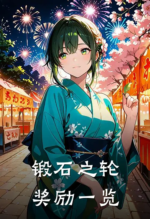 锻石之轮奖励一览