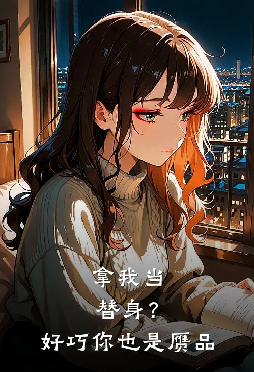 拿我当替身？好巧，你也是赝品程宿宋迟迟免费完结小说_完本完结小说拿我当替身？好巧，你也是赝品(程宿宋迟迟)