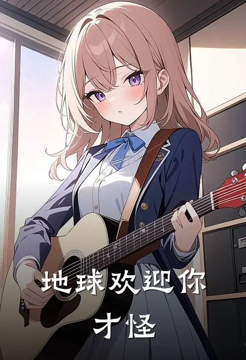 地球欢迎你，才怪