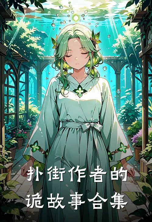 扑街作者的诡故事合集(林默周浩)全本免费完结小说_小说完结免费扑街作者的诡故事合集林默周浩