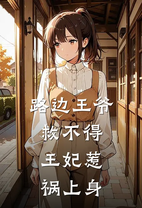 路边王爷救不得：王妃惹祸上身