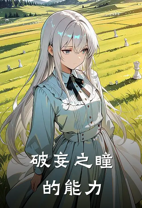 破妄之瞳的能力