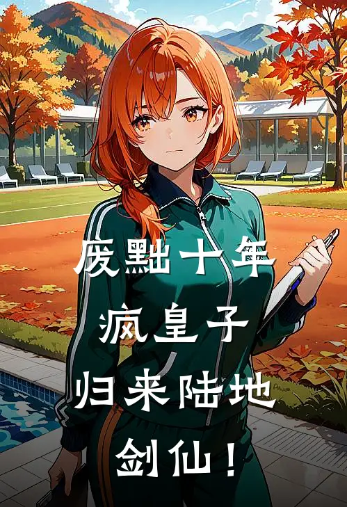 废黜十年疯皇子，归来陆地剑仙！