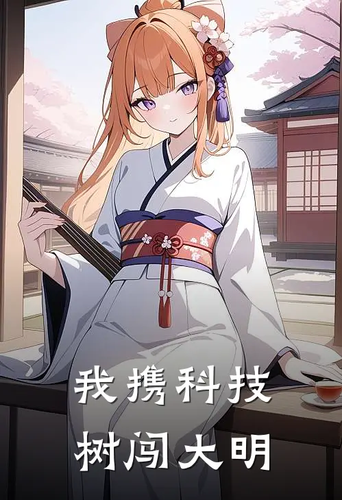 《我携科技树闯大明》朱元璋朱允熥已完结小说_我携科技树闯大明(朱元璋朱允熥)经典小说