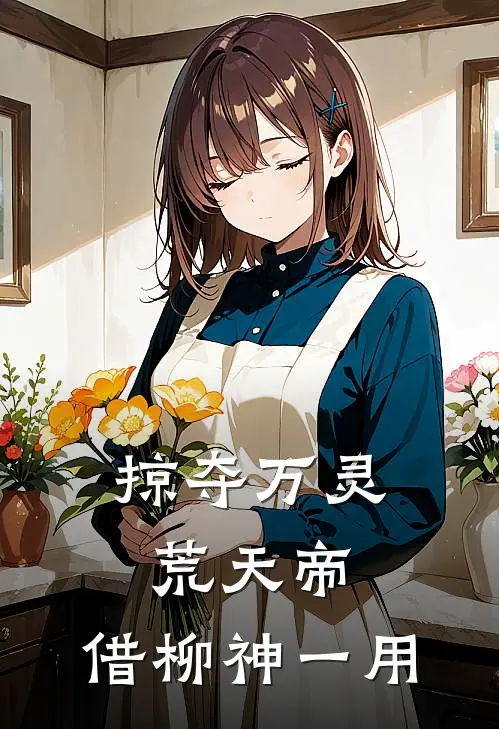 掠夺万灵：荒天帝，借柳神一用