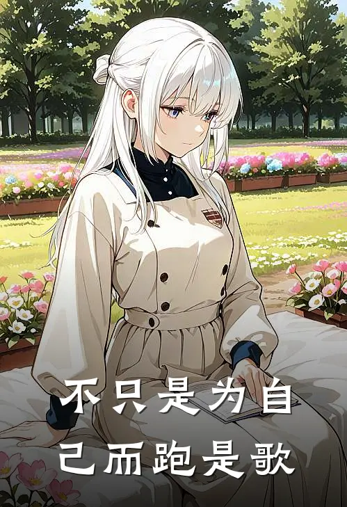 不只是为自己而跑是歌