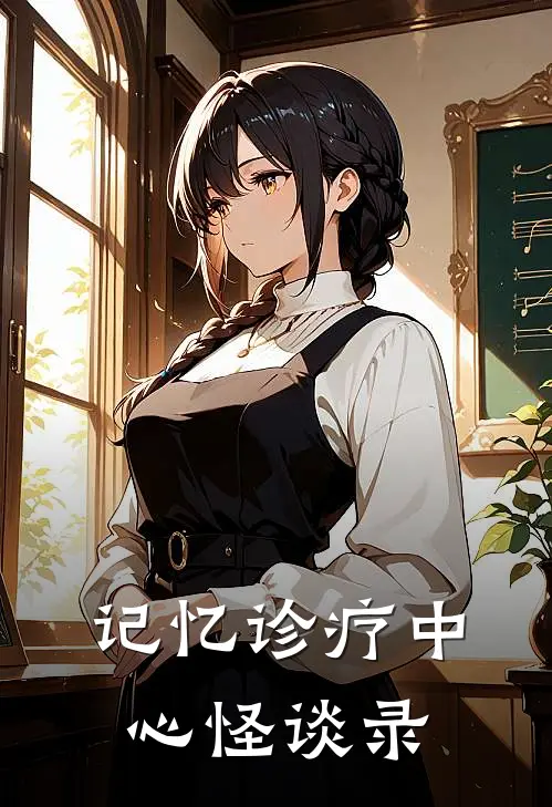 记忆诊疗中心怪谈录亓锦李维免费小说全集_小说免费完结记忆诊疗中心怪谈录亓锦李维