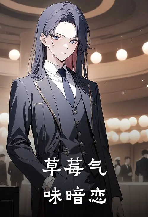 草莓气味暗恋(江澈林小满)网络热门小说_最新章节列表草莓气味暗恋(江澈林小满)