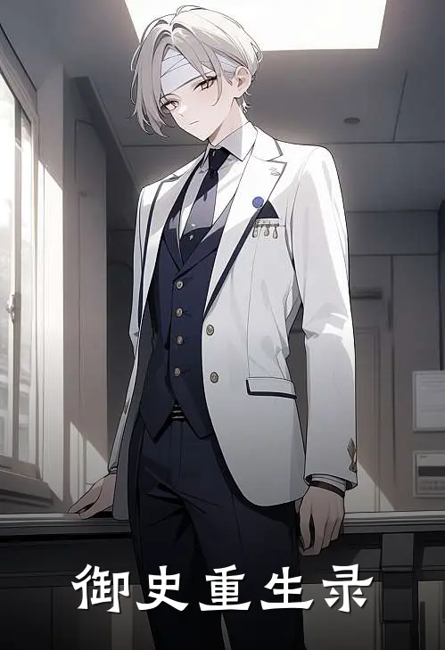 御史重生录